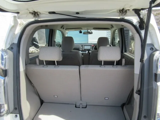 軽乗用車　　AT車